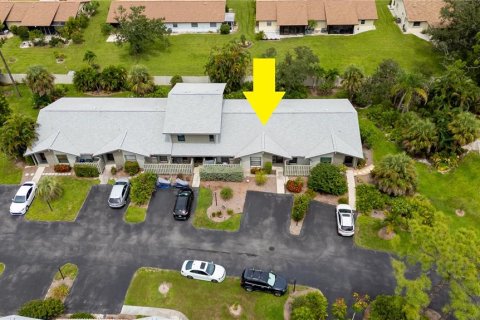 Copropriété à vendre à Englewood, Floride: 2 chambres, 96.62 m2 № 1902176 - photo 30