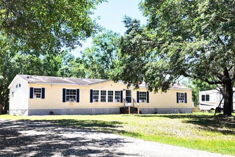 Terreno en venta en Wimauma, Florida № 1718858 - foto 9