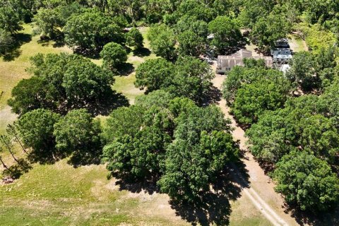 Terreno en venta en Wimauma, Florida № 1718858 - foto 1
