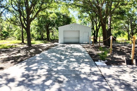 Terreno en venta en Wimauma, Florida № 1718858 - foto 10