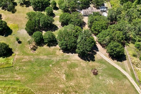Terreno en venta en Wimauma, Florida № 1718858 - foto 4