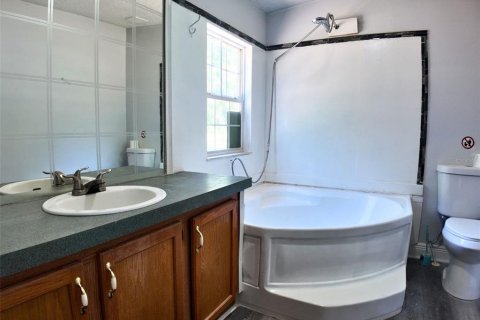Terreno en venta en Wimauma, Florida № 1718858 - foto 20