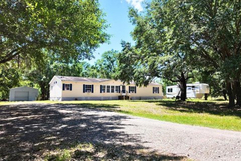 Terreno en venta en Wimauma, Florida № 1718858 - foto 8