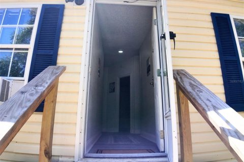 Terreno en venta en Wimauma, Florida № 1718858 - foto 12