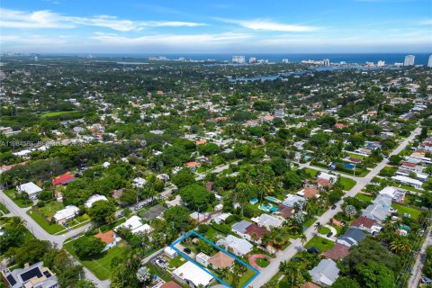 Купить виллу или дом в Холливуд, Флорида 2 спальни, 80.82м2, № 2045571 - фото 5