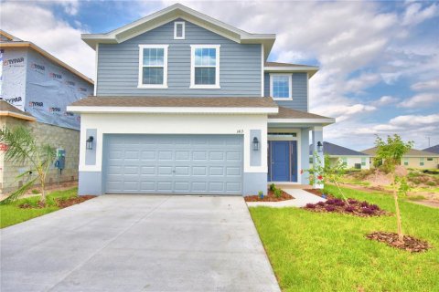 Casa en venta en Winter Haven, Florida, 4 dormitorios, 223.43 m2 № 1088714 - foto 1