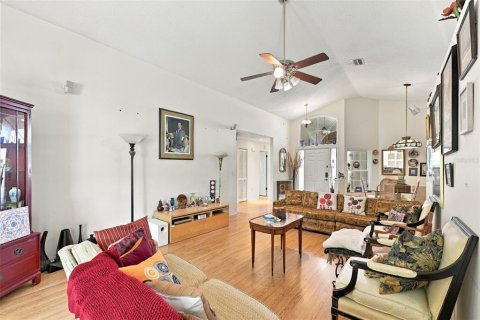 Villa ou maison à vendre à Sun City Center, Floride: 2 chambres, 165.55 m2 № 2413585 - photo 14