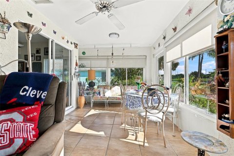 Villa ou maison à vendre à Sun City Center, Floride: 2 chambres, 165.55 m2 № 2413585 - photo 22