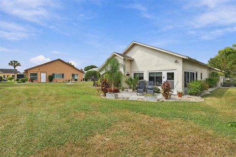 Villa ou maison à vendre à Sun City Center, Floride: 2 chambres, 165.55 m2 № 2413585 - photo 7