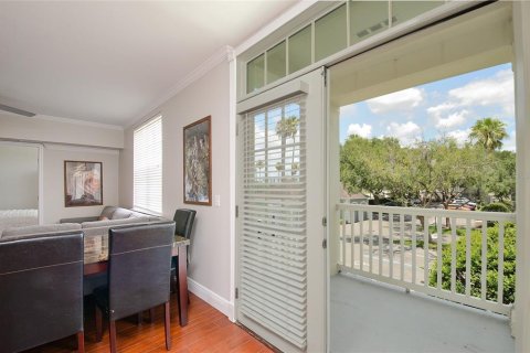 Condominio en venta en Celebration, Florida, 1 dormitorio, 73.58 m2 № 2199773 - foto 13