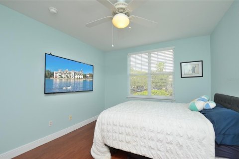 Condominio en venta en Celebration, Florida, 1 dormitorio, 73.58 m2 № 2199773 - foto 18