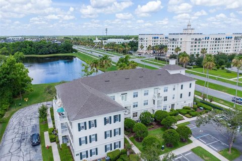 Condominio en venta en Celebration, Florida, 1 dormitorio, 73.58 m2 № 2199773 - foto 27