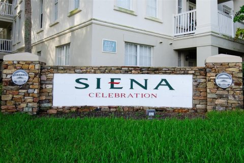 Condominio en venta en Celebration, Florida, 1 dormitorio, 73.58 m2 № 2199773 - foto 24