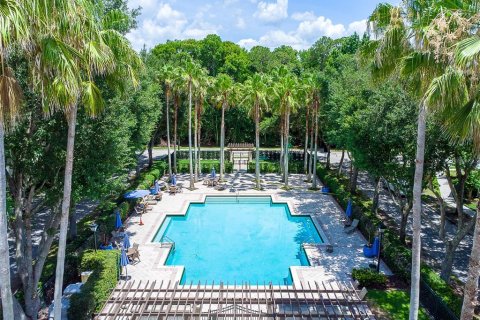 Condominio en venta en Celebration, Florida, 1 dormitorio, 73.58 m2 № 2199773 - foto 28