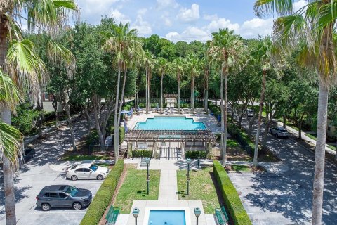 Condominio en venta en Celebration, Florida, 1 dormitorio, 73.58 m2 № 2199773 - foto 29