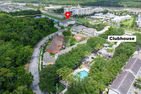 Condominio en venta en Celebration, Florida, 1 dormitorio, 73.58 m2 № 2199773 - foto 25