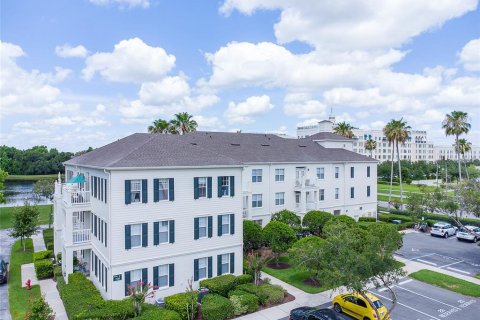 Condominio en venta en Celebration, Florida, 1 dormitorio, 73.58 m2 № 2199773 - foto 3