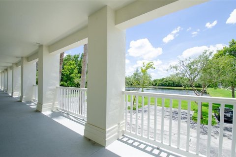 Condominio en venta en Celebration, Florida, 1 dormitorio, 73.58 m2 № 2199773 - foto 23