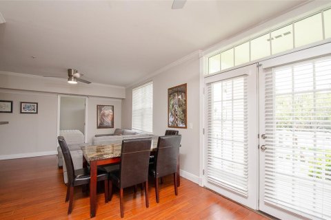Condominio en venta en Celebration, Florida, 1 dormitorio, 73.58 m2 № 2199773 - foto 14