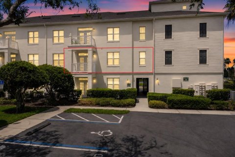 Condominio en venta en Celebration, Florida, 1 dormitorio, 73.58 m2 № 2199773 - foto 2