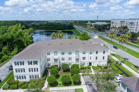 Condominio en venta en Celebration, Florida, 1 dormitorio, 73.58 m2 № 2199773 - foto 26