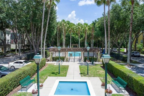 Condominio en venta en Celebration, Florida, 1 dormitorio, 73.58 m2 № 2199773 - foto 30