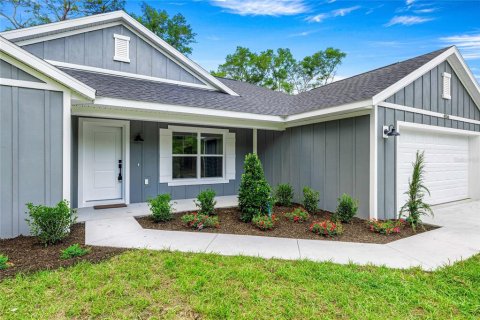Casa en venta en Ocala, Florida, 3 dormitorios, 133.31 m2 № 2231716 - foto 4