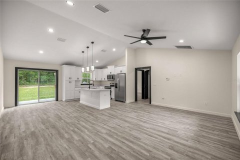 Casa en venta en Ocala, Florida, 3 dormitorios, 133.31 m2 № 2231716 - foto 7