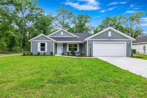 Casa en Ocala, Florida 3 dormitorios, 133.31 m2 № 2231716