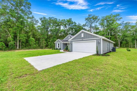 Casa en venta en Ocala, Florida, 3 dormitorios, 133.31 m2 № 2231716 - foto 5