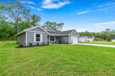 Casa en venta en Ocala, Florida, 3 dormitorios, 133.31 m2 № 2231716 - foto 3
