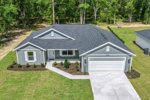 Casa en venta en Ocala, Florida, 3 dormitorios, 133.31 m2 № 2231716 - foto 2