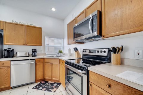 Casa en venta en Kissimmee, Florida, 4 dormitorios, 145.58 m2 № 1618078 - foto 9