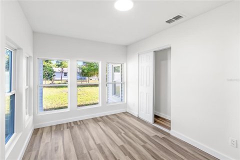 Купить виллу или дом в Полк-Сити, Флорида 7 комнат, 143.26м2, № 2142372 - фото 23