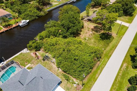 Terrain à vendre à Port Charlotte, Floride № 1562954 - photo 4