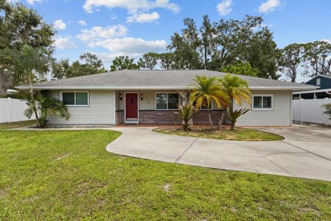 Casa en Sarasota, Florida 4 dormitorios, 201.41 m2 № 2386197