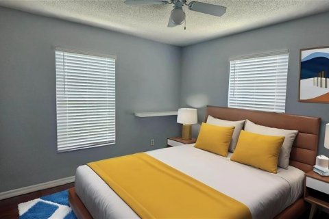 Touwnhouse à louer à Tampa, Floride: 3 chambres, 124.12 m2 № 2308999 - photo 9