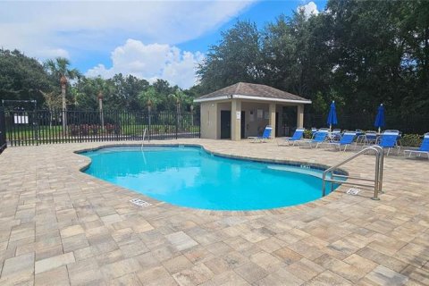 Touwnhouse à louer à Tampa, Floride: 3 chambres, 124.12 m2 № 2308999 - photo 13