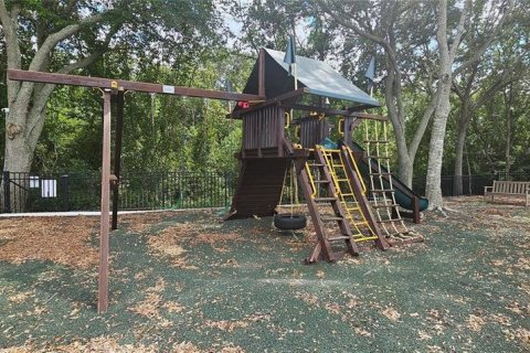 Touwnhouse à louer à Tampa, Floride: 3 chambres, 124.12 m2 № 2308999 - photo 14