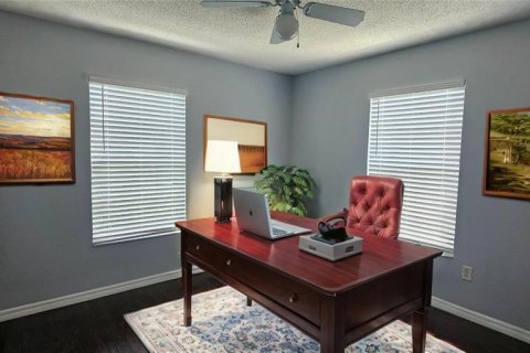 Touwnhouse à louer à Tampa, Floride: 3 chambres, 124.12 m2 № 2308999 - photo 11