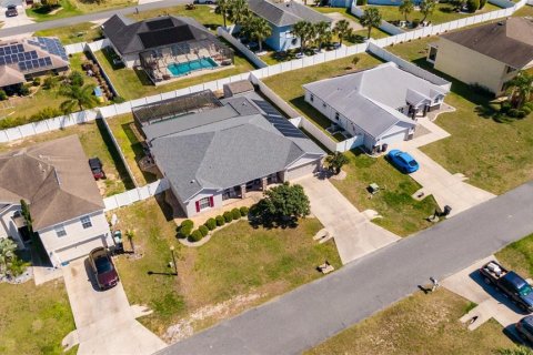 House in Ocala, Florida 4 bedrooms, 232.91 sq.m. № 1723005 - photo 4