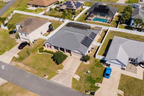 House in Ocala, Florida 4 bedrooms, 232.91 sq.m. № 1723005 - photo 3