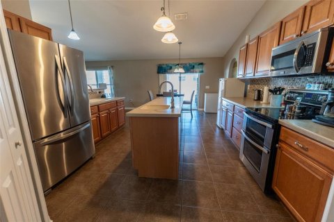 House in Ocala, Florida 4 bedrooms, 232.91 sq.m. № 1723005 - photo 19