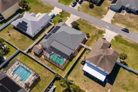 House in Ocala, Florida 4 bedrooms, 232.91 sq.m. № 1723005 - photo 7