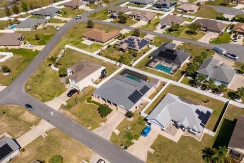 House in Ocala, Florida 4 bedrooms, 232.91 sq.m. № 1723005 - photo 9
