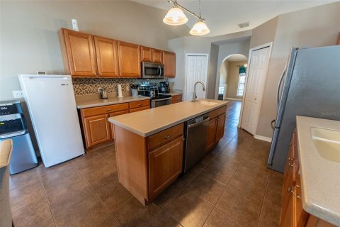 House in Ocala, Florida 4 bedrooms, 232.91 sq.m. № 1723005 - photo 17