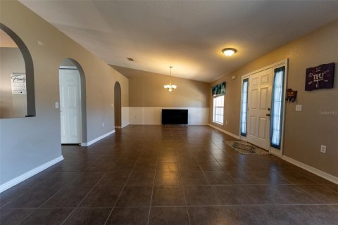House in Ocala, Florida 4 bedrooms, 232.91 sq.m. № 1723005 - photo 12