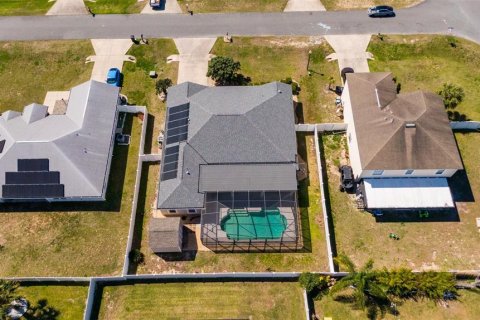 House in Ocala, Florida 4 bedrooms, 232.91 sq.m. № 1723005 - photo 6