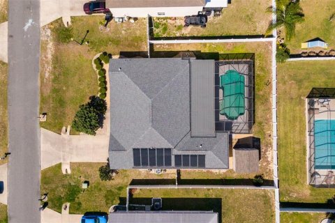 House in Ocala, Florida 4 bedrooms, 232.91 sq.m. № 1723005 - photo 5