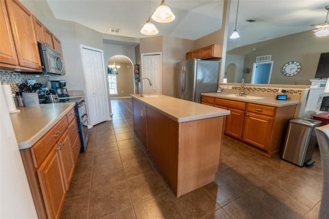 House in Ocala, Florida 4 bedrooms, 232.91 sq.m. № 1723005 - photo 18